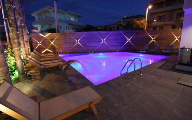 Hotel Mare 2