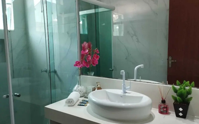 Suítes Brisa do Mar