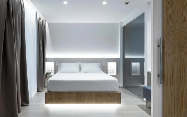Hotel Indalo Park