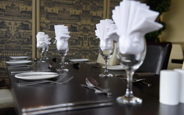The Wroxeter Hotel