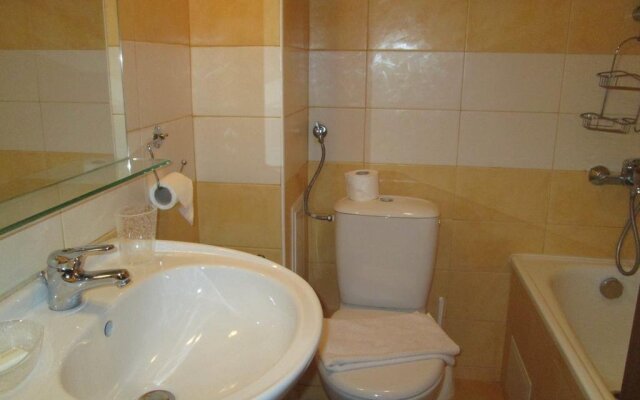 Tangra Aparthotel Bansko