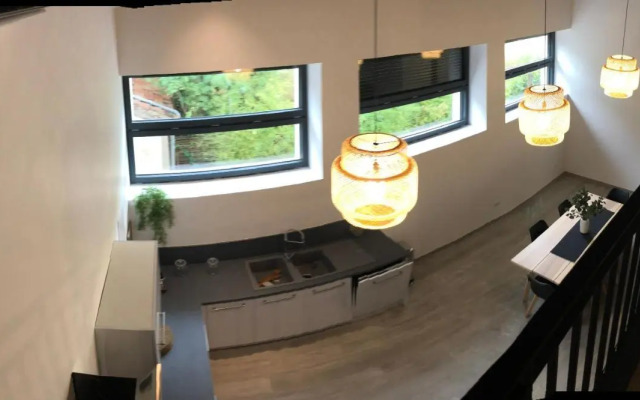Loft Celest Imm