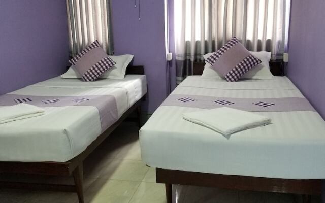 The SAT Hostel