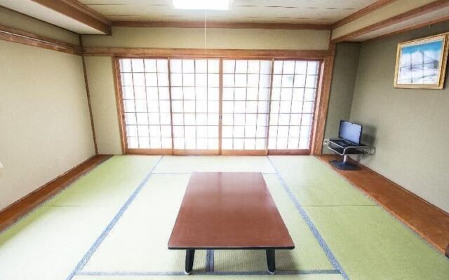 Noble Inn Nagaya