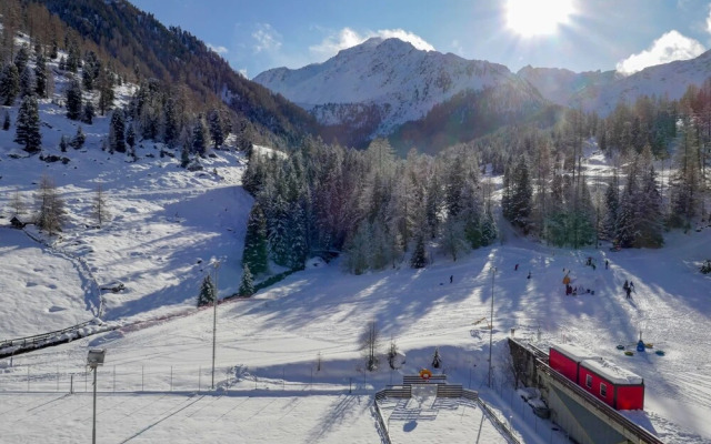 Rosablanche D51 Nendaz