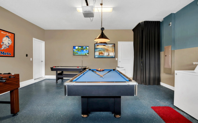 9000HS, Davenport , US