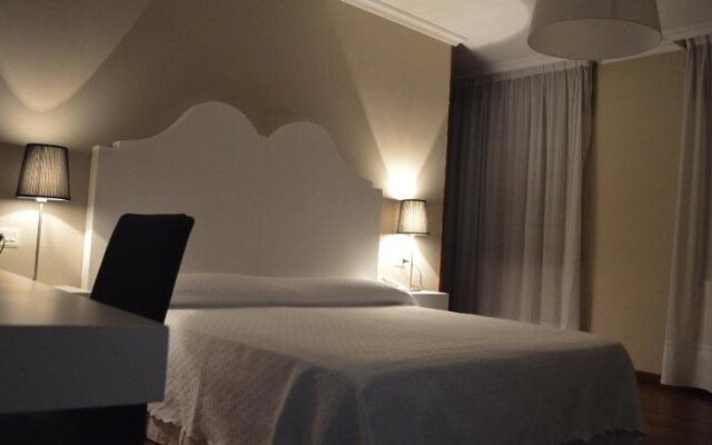 Hotel Chancelas