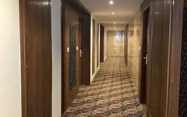 HRJ Sarovar Portico Indore