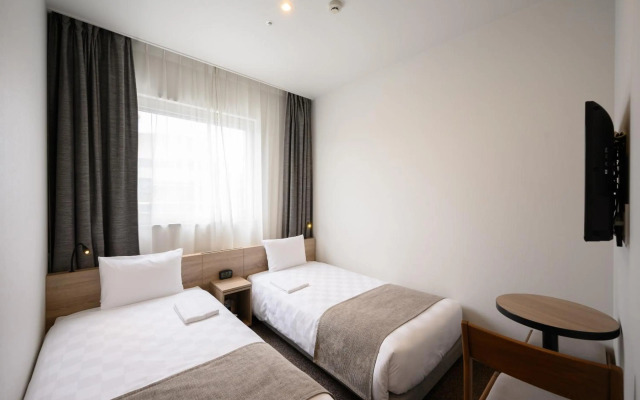 Nagano Tokyu REI Hotel