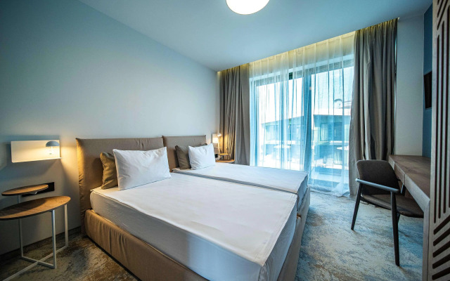 HVD Reina del Mar - 24 Hours Premium All Inclusive