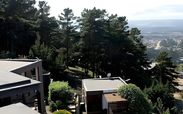 Cabañas del Cerro 2