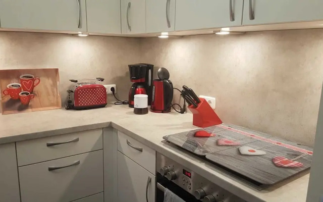 FeWo "Hündleblick" Oberstaufen/Steibis