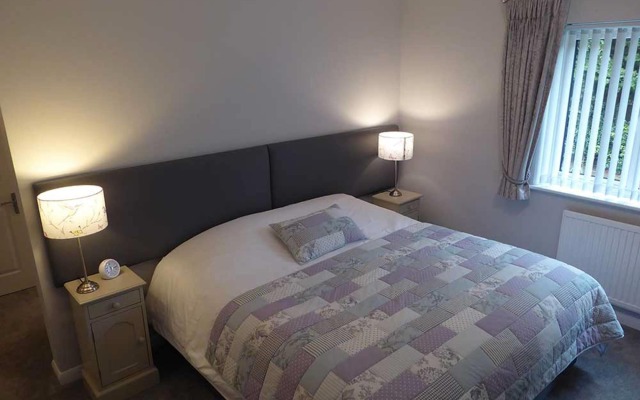 Riseden Bed and Breakfast