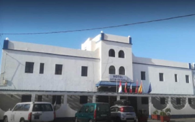Hôtel Ait Baamrane