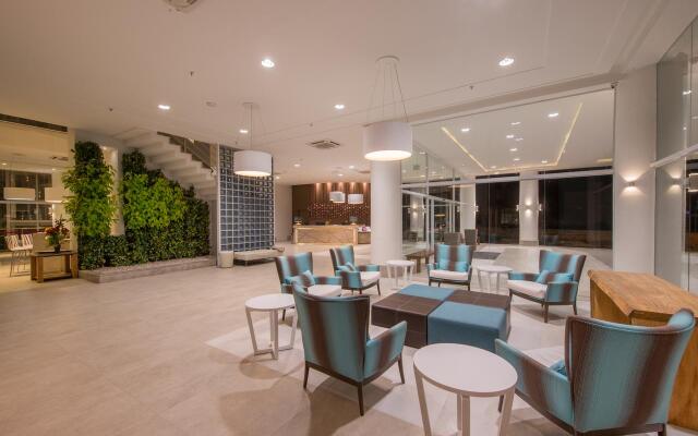 Marupiara Resort by Wish