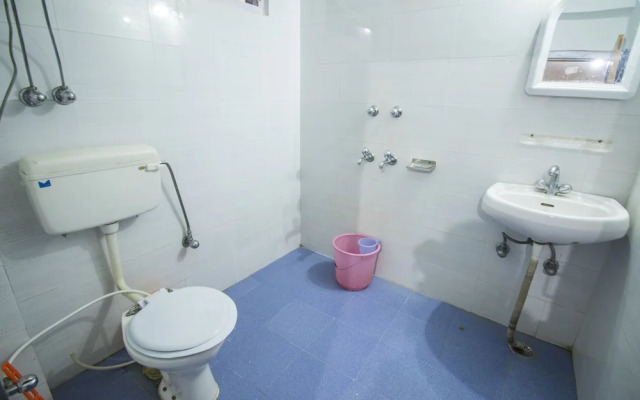 Hotel Paradise Manali