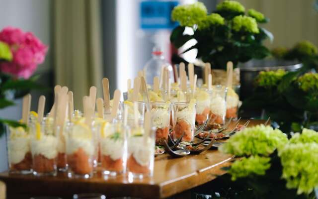 Village vacances Beauséjour Rêves de Mer