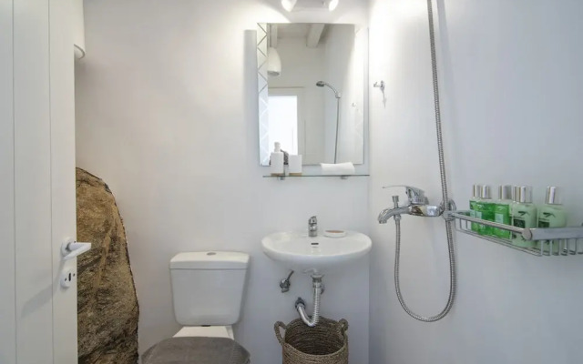 Pietra Bianca 1891 suites