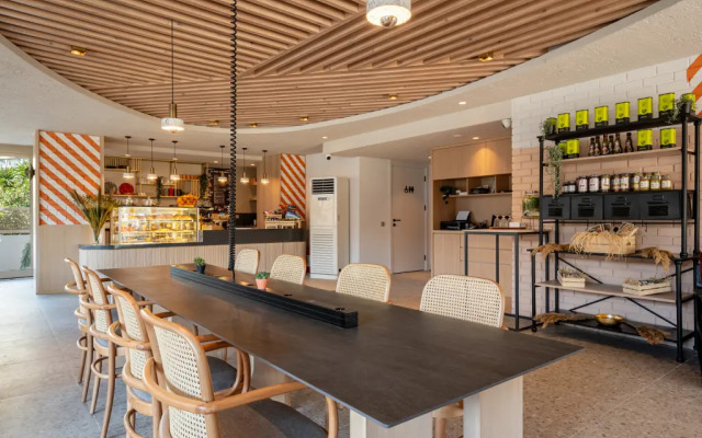 Oli Hotel