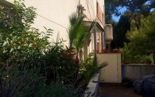 Apartaments Villa Conchi