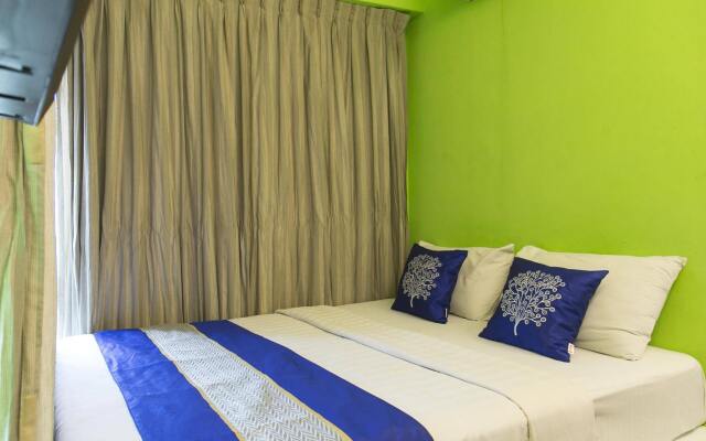 OYO Rooms Jalan Changkat Thambi Dollah