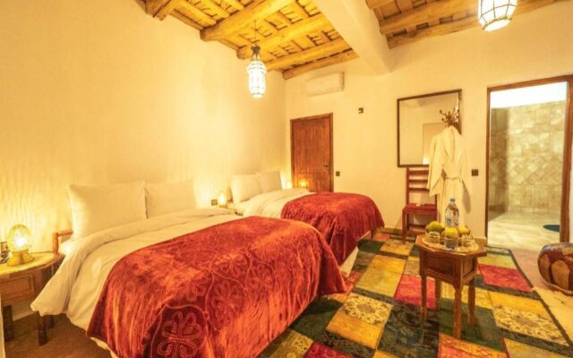 Hotel Riad Bahammou