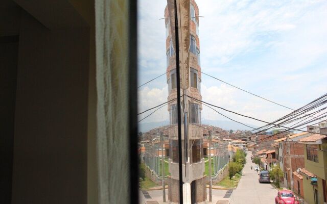 Asiriq Inn Cusco