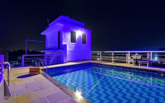 Ardency Inn by Park Tree Udaipur