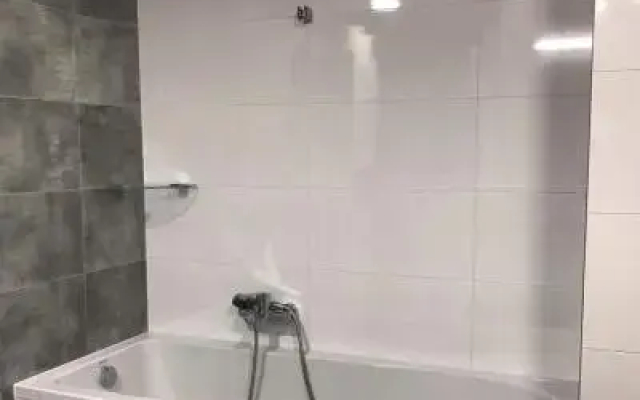 Apartmány Vrchlabí