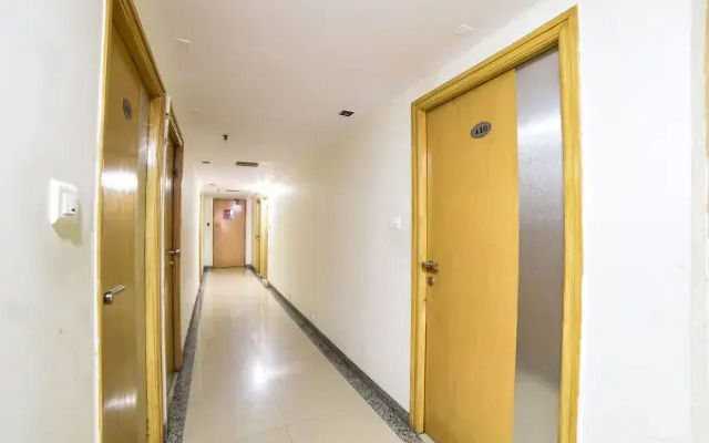 FabHotel Vinflora Banjara Hills