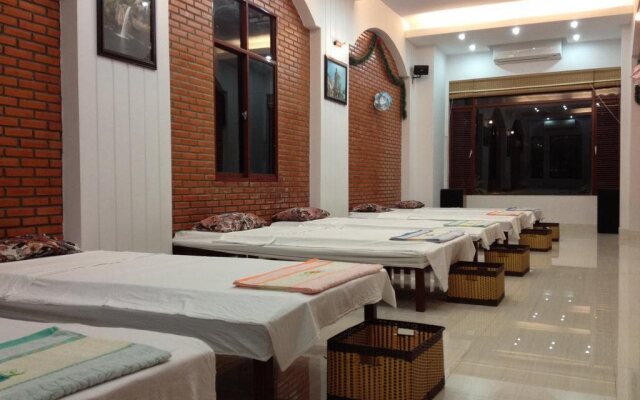 Lu Khach Quan Guesthouse