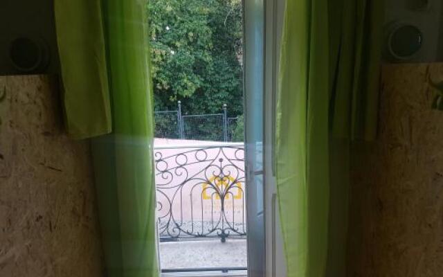 White House Lisbon Hostel