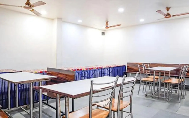 Ashirwad Regency Fabhotel