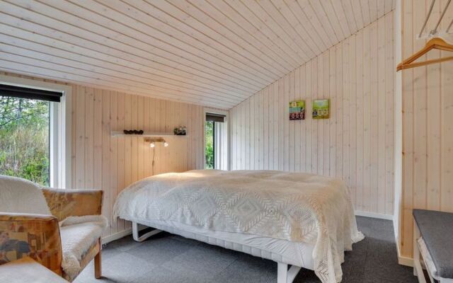 "Antonia" - 1.5km from the sea in Western Jutland