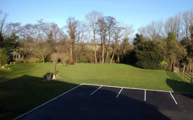 Vale of Berkeley Guest House
