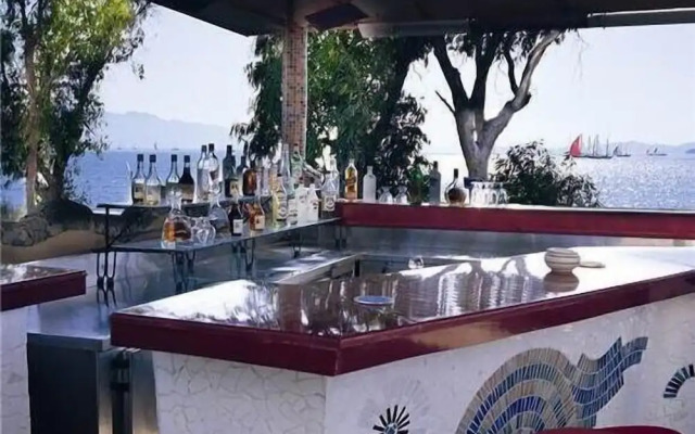 Synosse Hotel Turgutreis