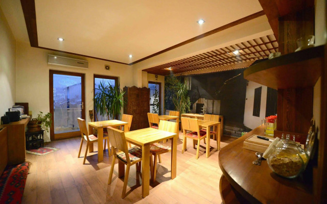 Garni Hotel Konak