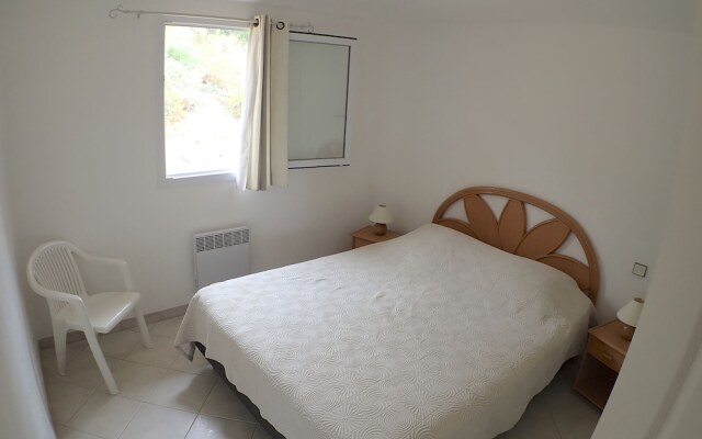 Residence Liccia Di Furu