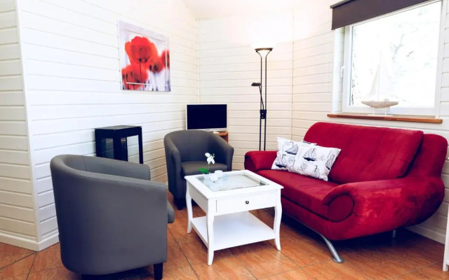 Regenbogen Ferienanlage Göhren