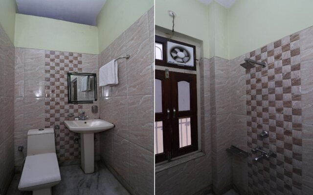 Hotel Taj Palace By OYO Rooms