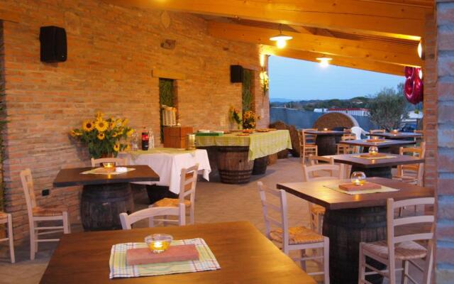 Azienda Agrituristica Il Poggetto Delle Spighe