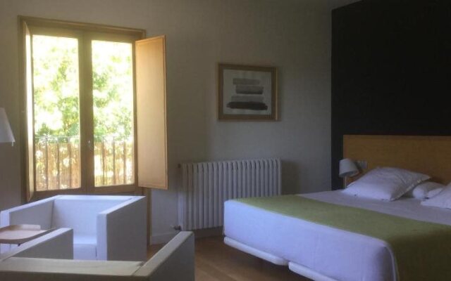 Hotel Rural Torre de Uriz