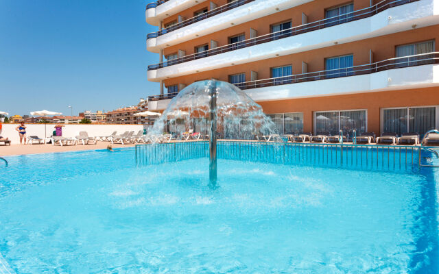 Hotel Sorra Daurada Splash