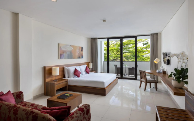 Taksu Sanur Hotel
