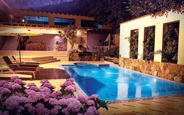 Los Incas Lima Hotel