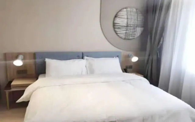 Home Inn (Bengbu Datang Park)