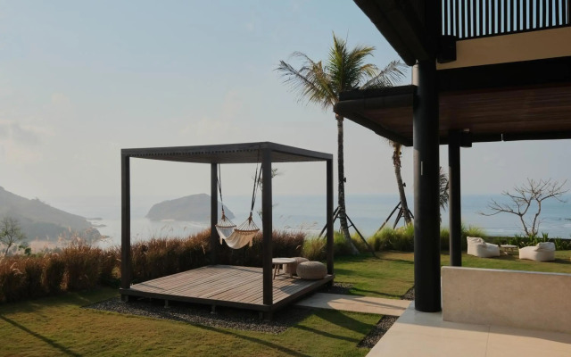 Somewhere Lombok
