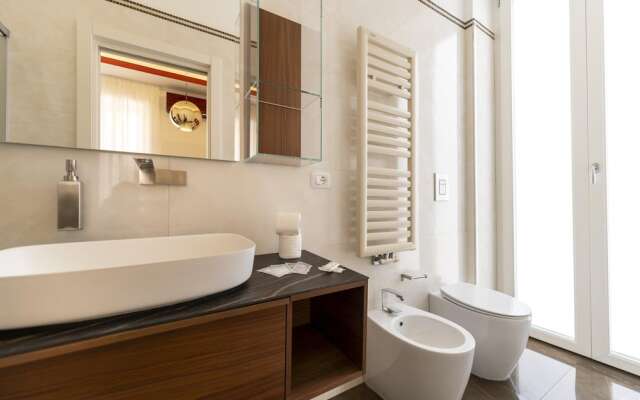 Via Concezione a Montecalvario 19 - Camera 2