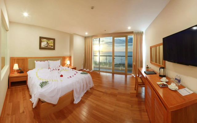Sekong Hotel Danang