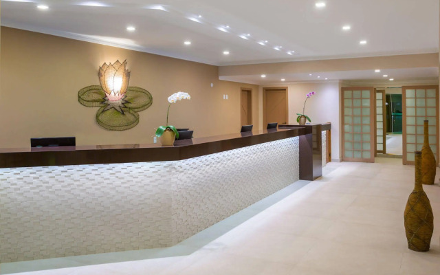 Vitória Régia Hotel
